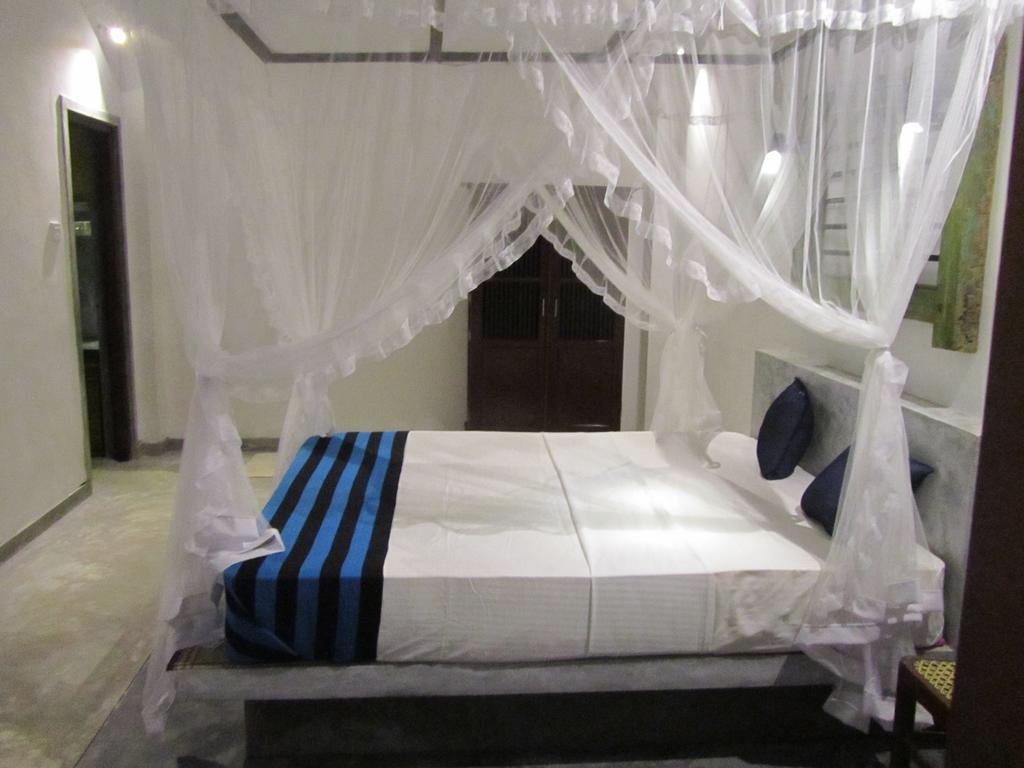 Silva Rest Otel Unawatuna Dış mekan fotoğraf